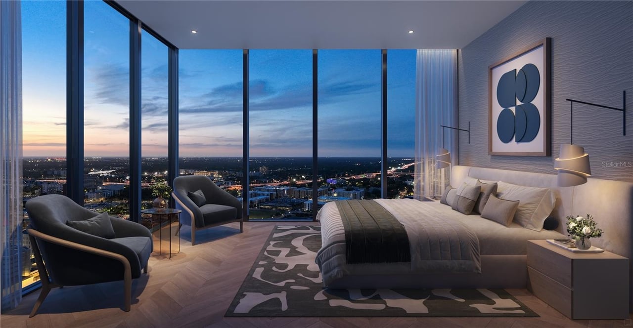 Why Hotel ORA Is the Crown Jewel of Channelside Tampa Real Estate