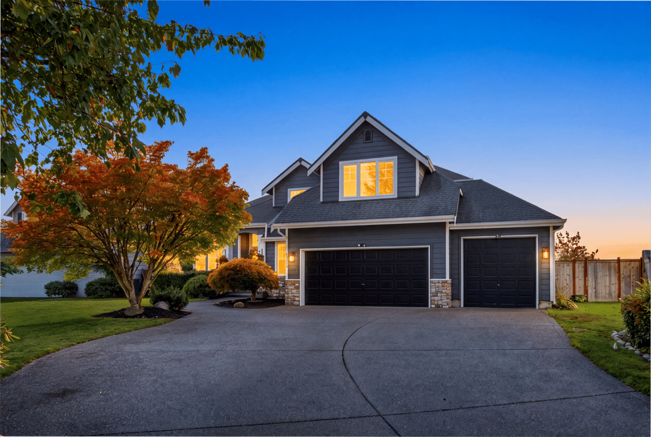 Sky Island Lifestyle Sweeping Valley Views
