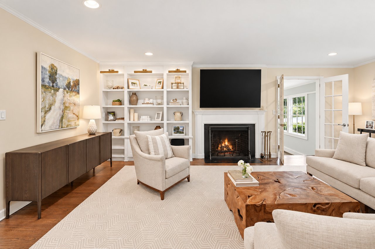 131 Woodland Road, Madison, NJ 07940