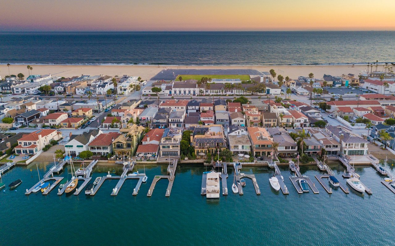 Balboa Peninsula