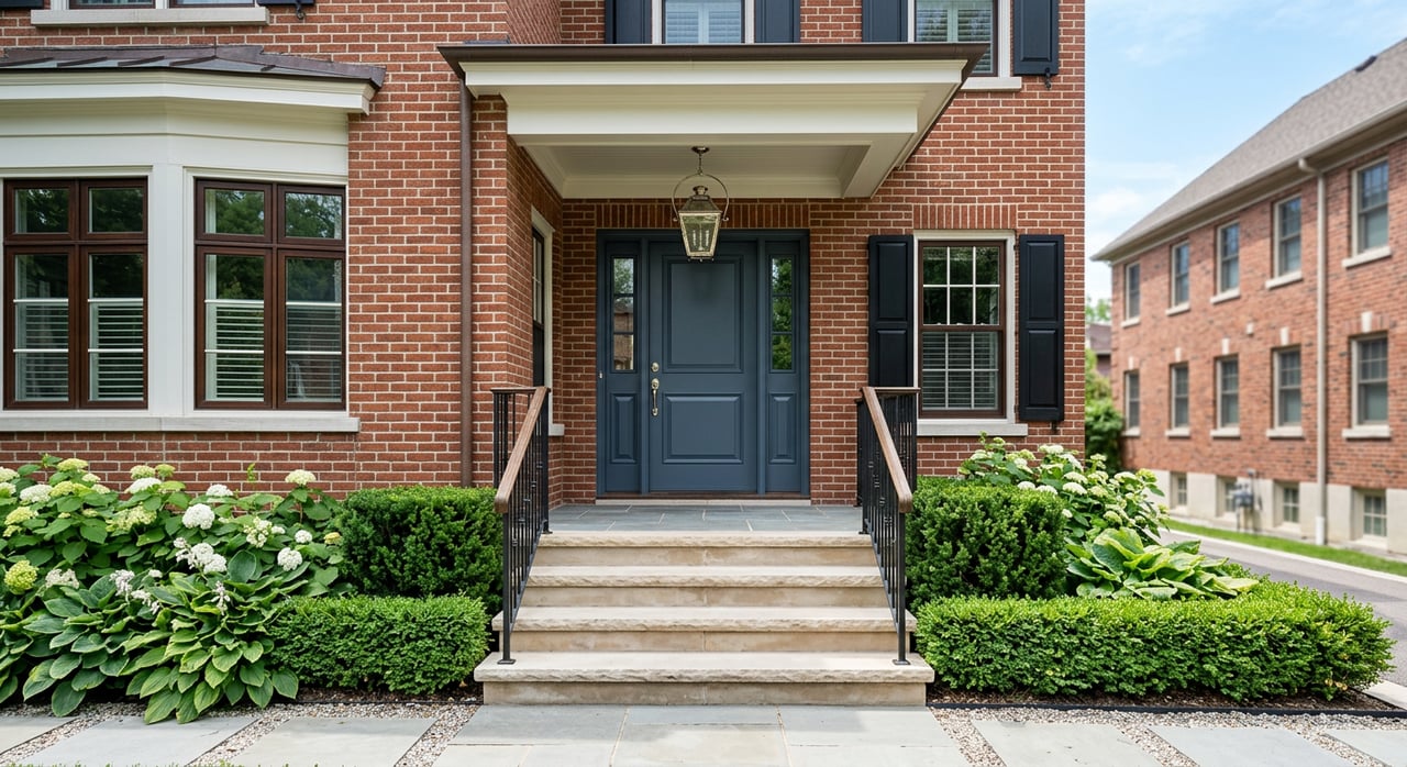 Choosing Between A House Or Condo In Lowry Hill