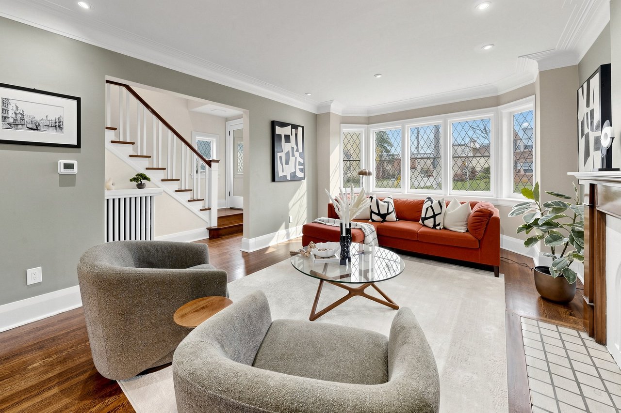 Beautifully Renovated Home