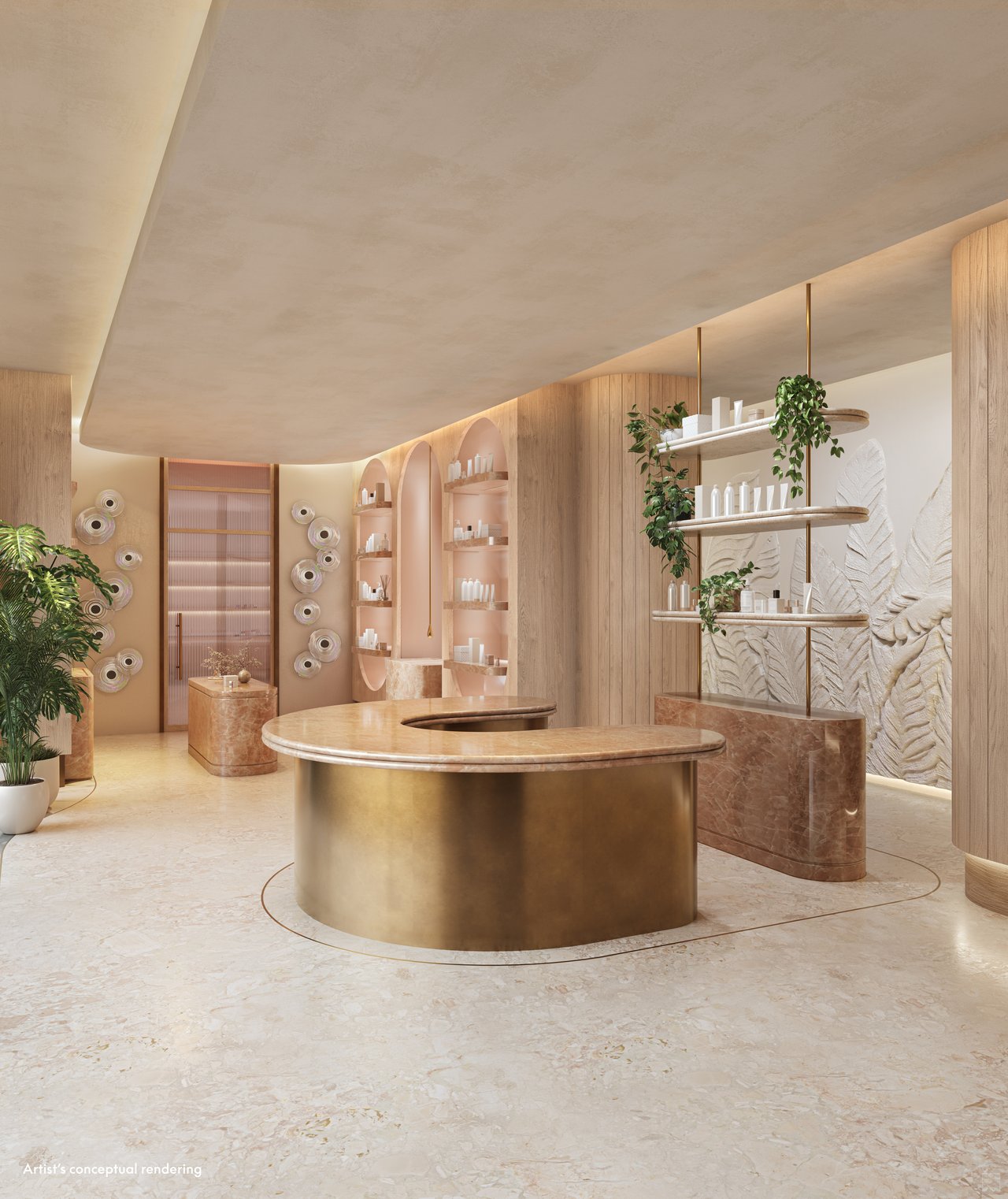 W Pompano Beach Hotel & Residences