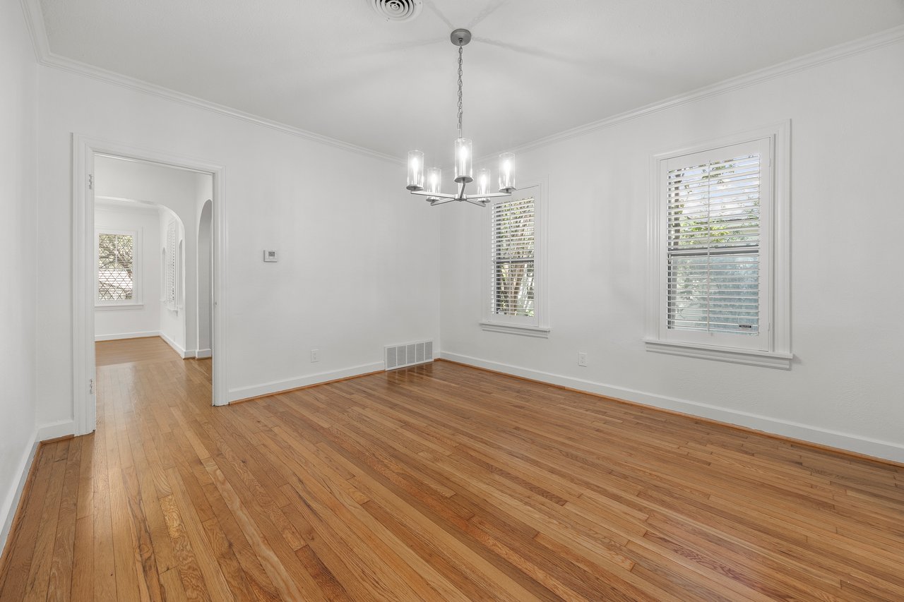 Turnkey Investment Opportunity Just Steps from TCU!