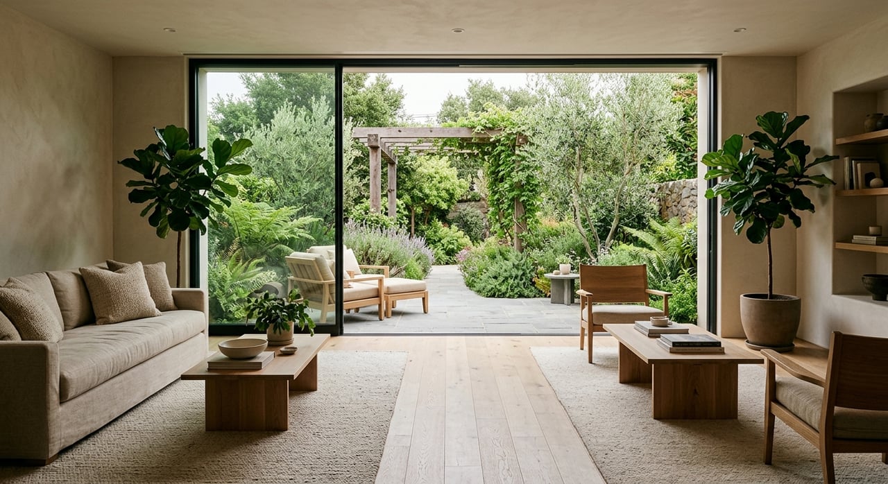 Point Dume Living: Bluffs, Beaches And A Village Feel
