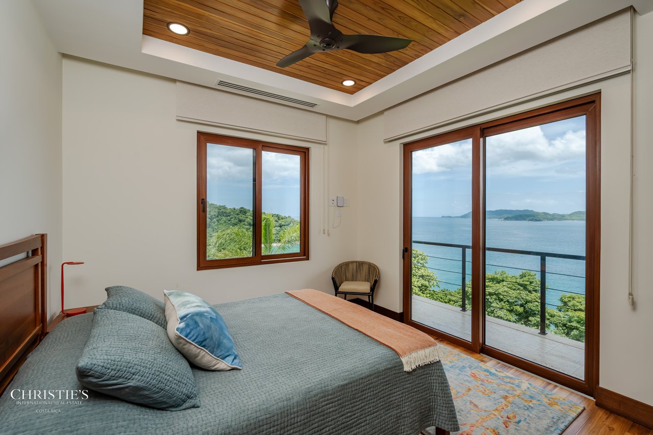Casa Linda Vista - Spectacular 360° Ocean Views
