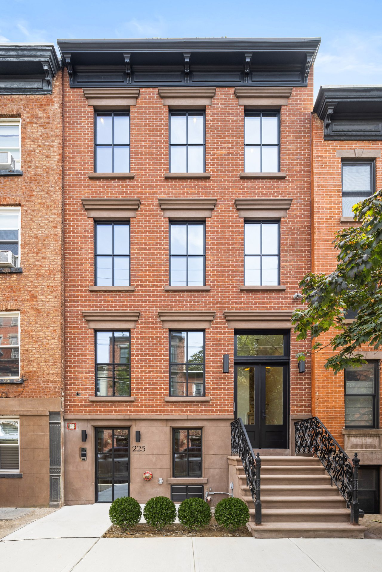 225 Park Avenue, Hoboken