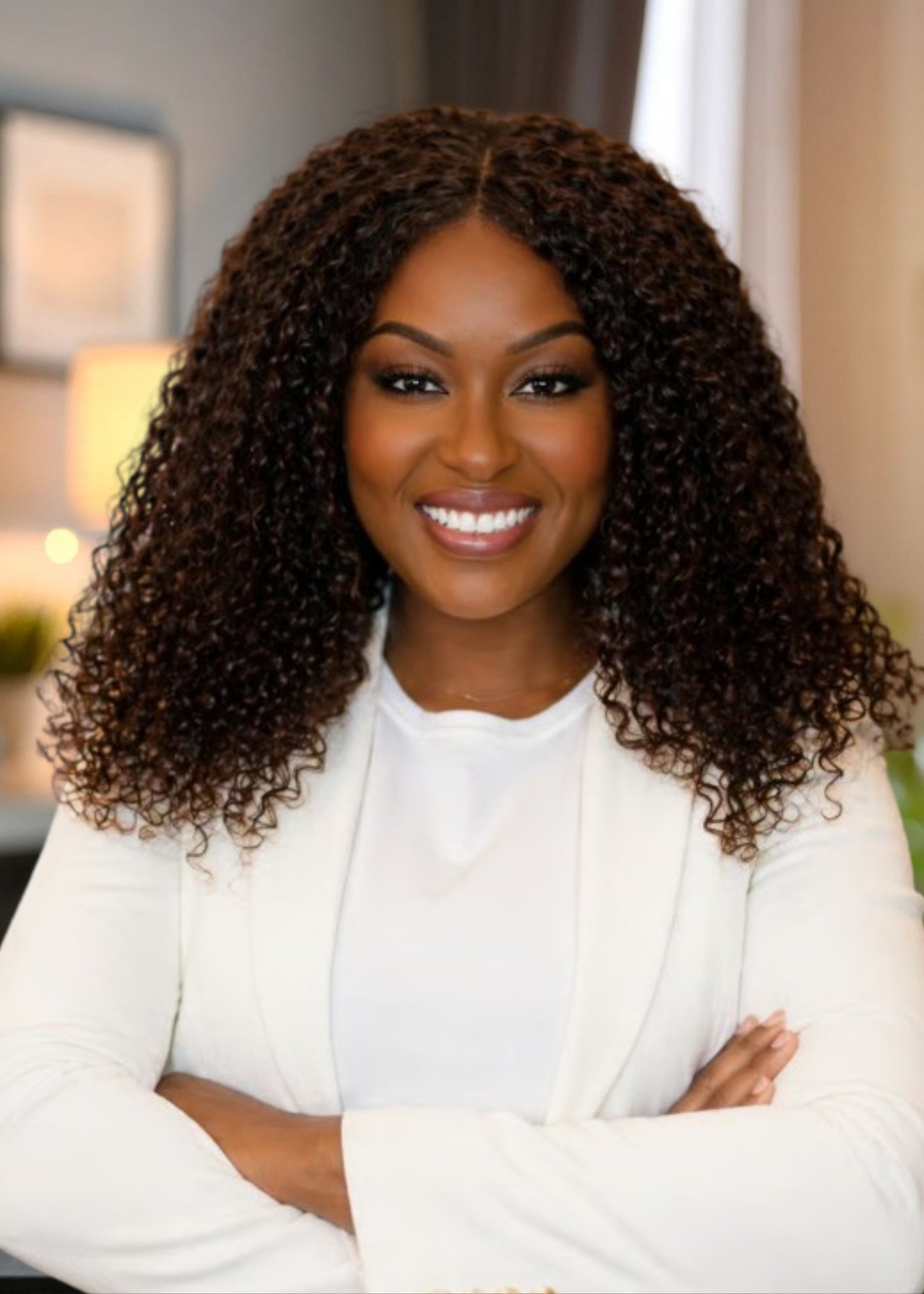 Natalie Agboyibor
