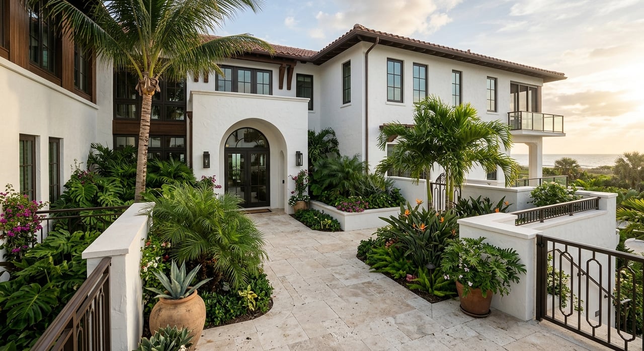 Olde Naples Condos vs Cottages for Luxury Buyers