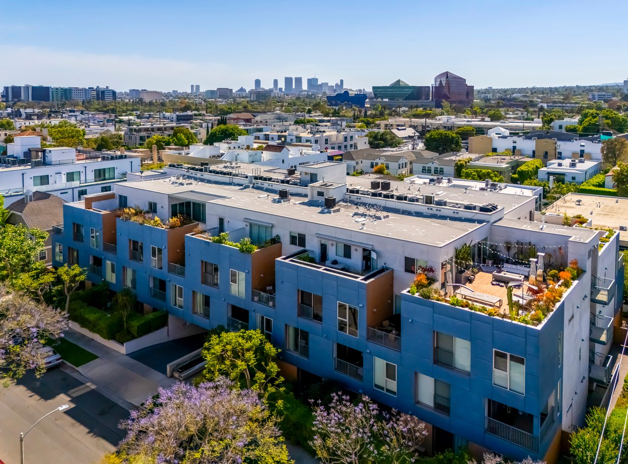855 N Croft Ave Unit: 306, West Hollywood