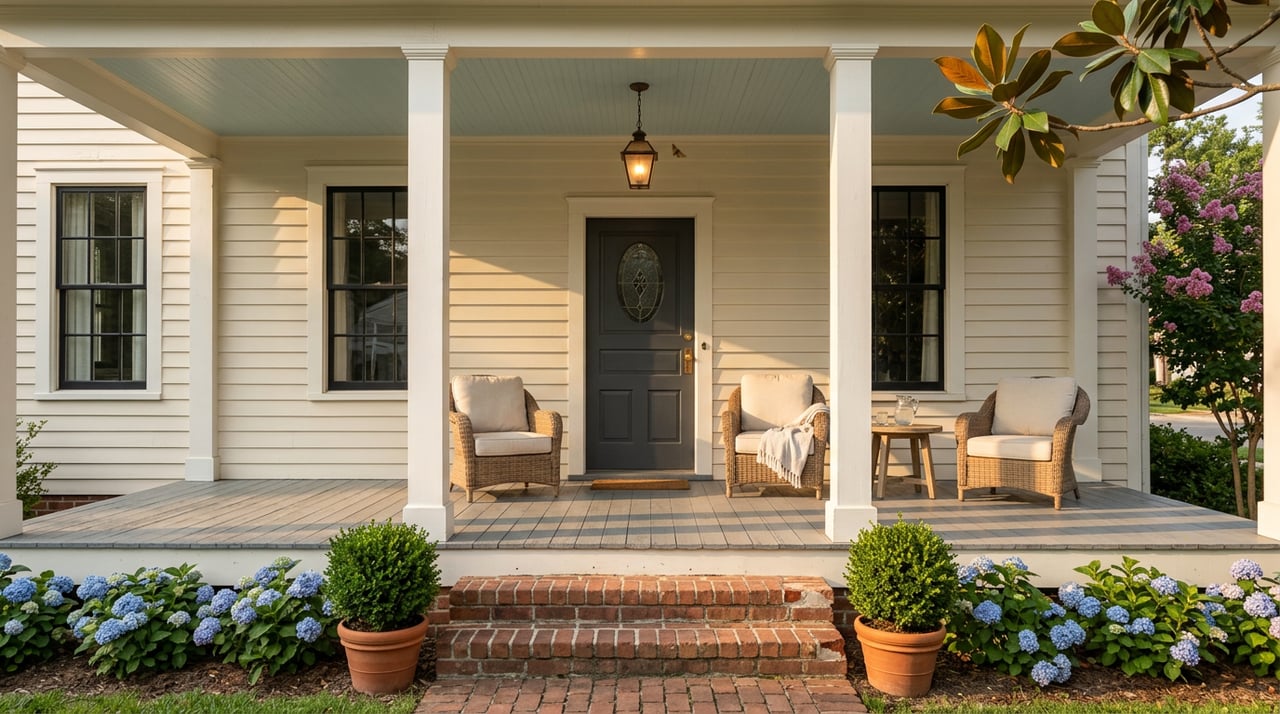 Summer Nights in Downtown Senoia: A Local's Playbook for July and August