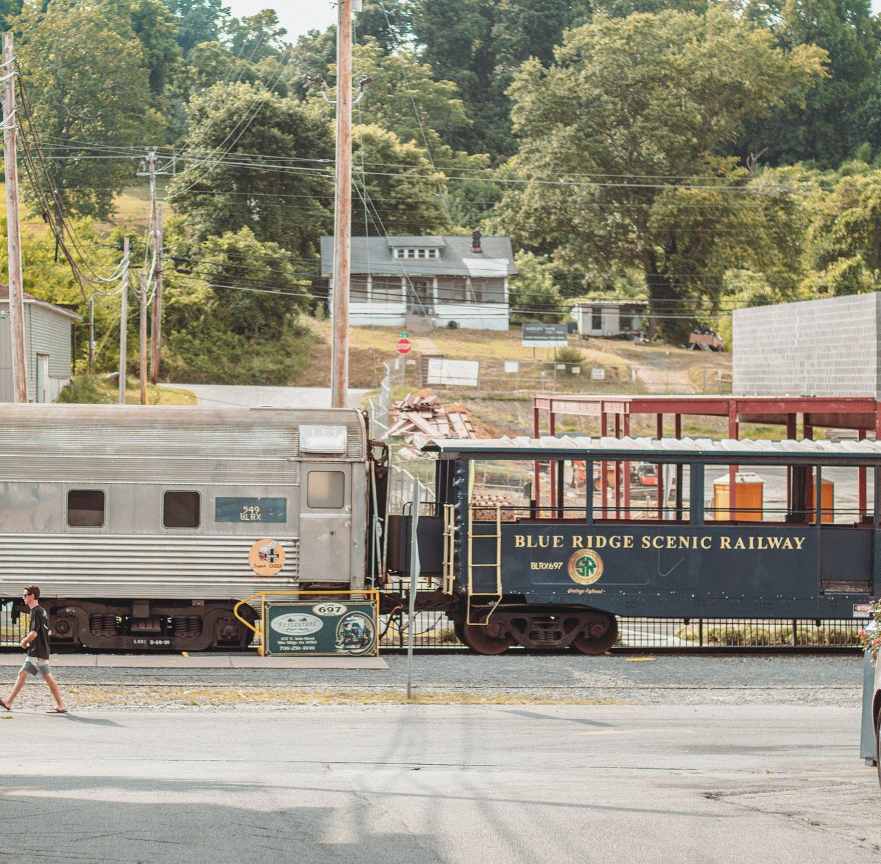 Bryson City