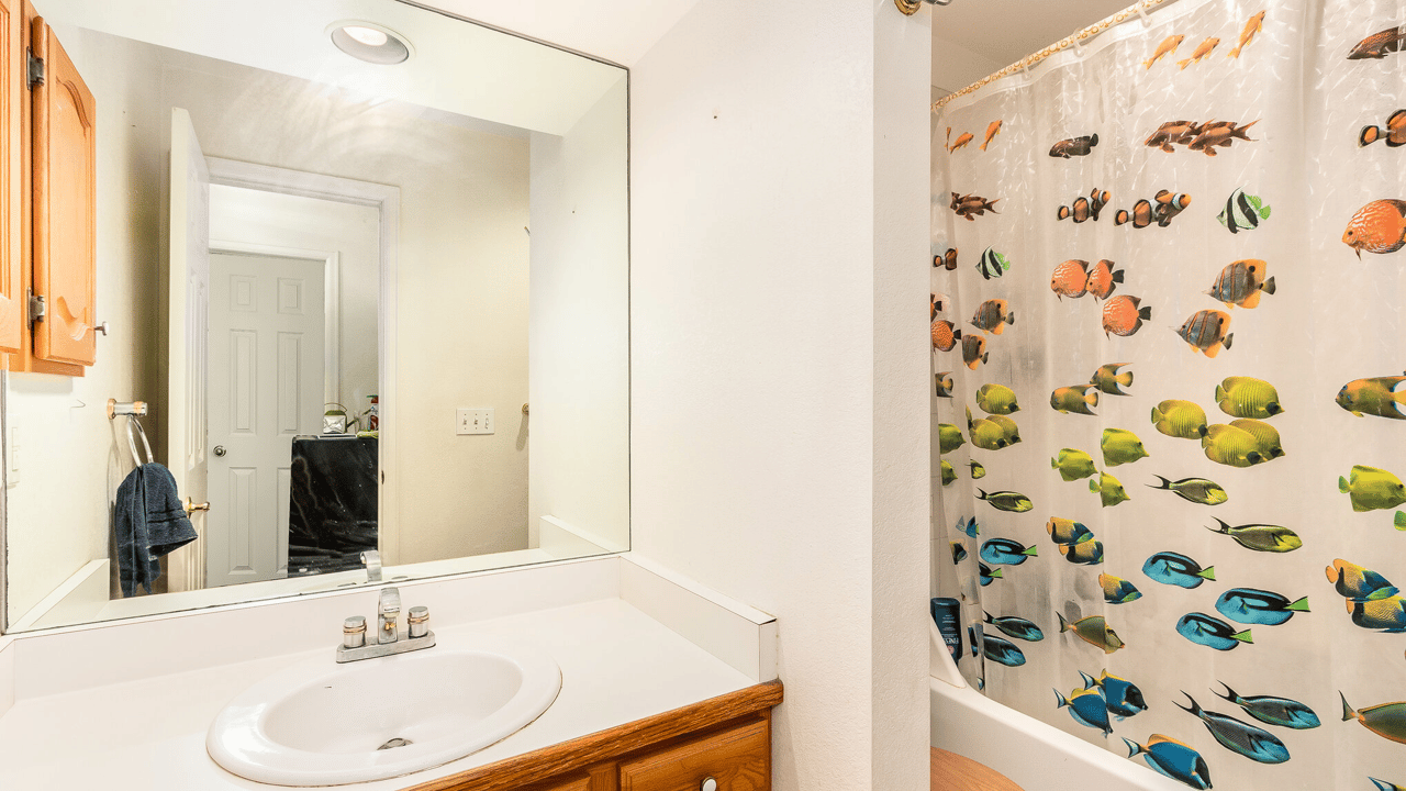 Just Listed: Eastlake Village Townhome with Private Yard