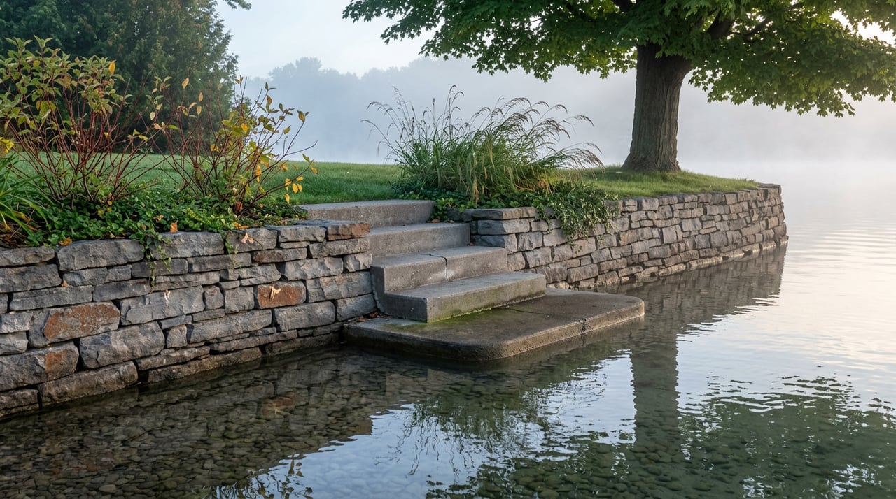 Skaneateles Lake Has No Public Beach. Here's Where Residents Actually Swim