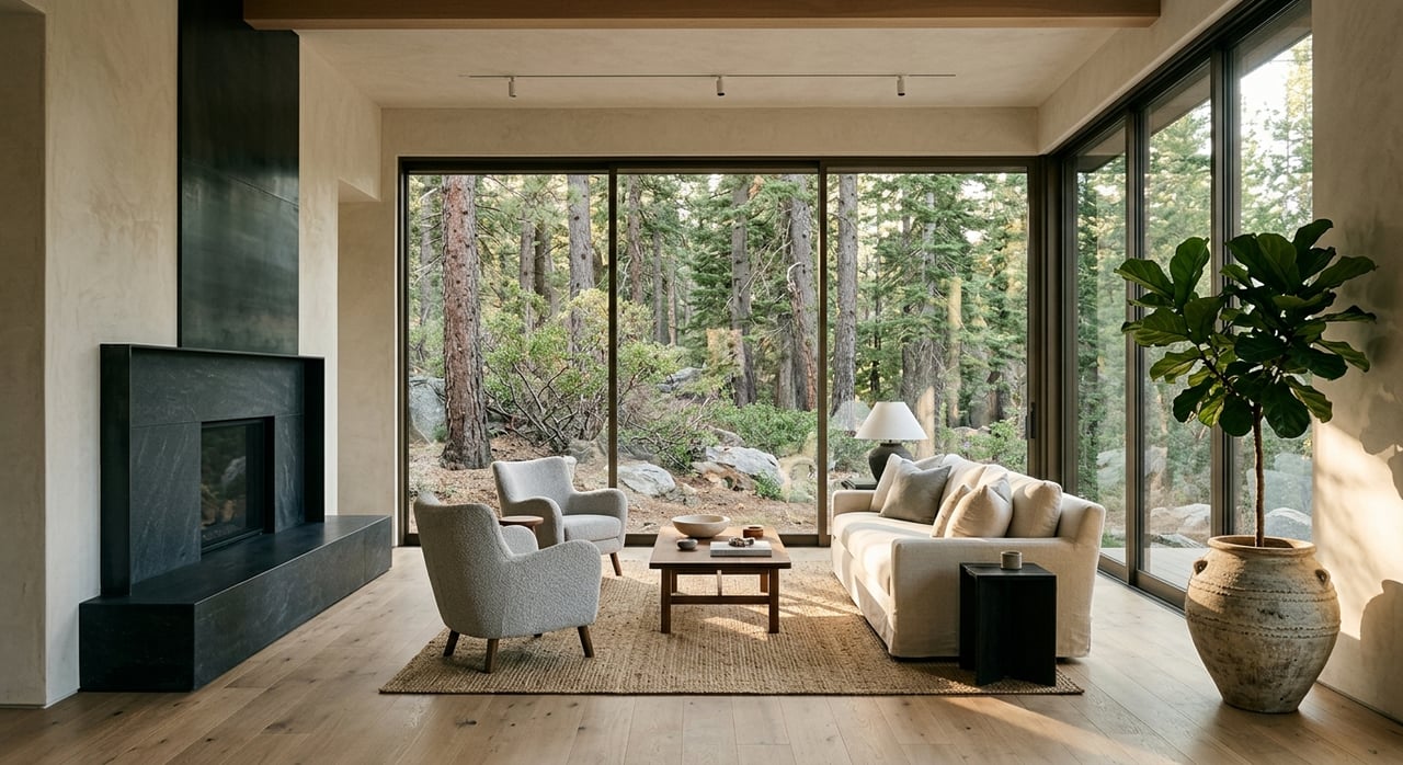 Preparing To Sell A Luxury Home In Incline Village