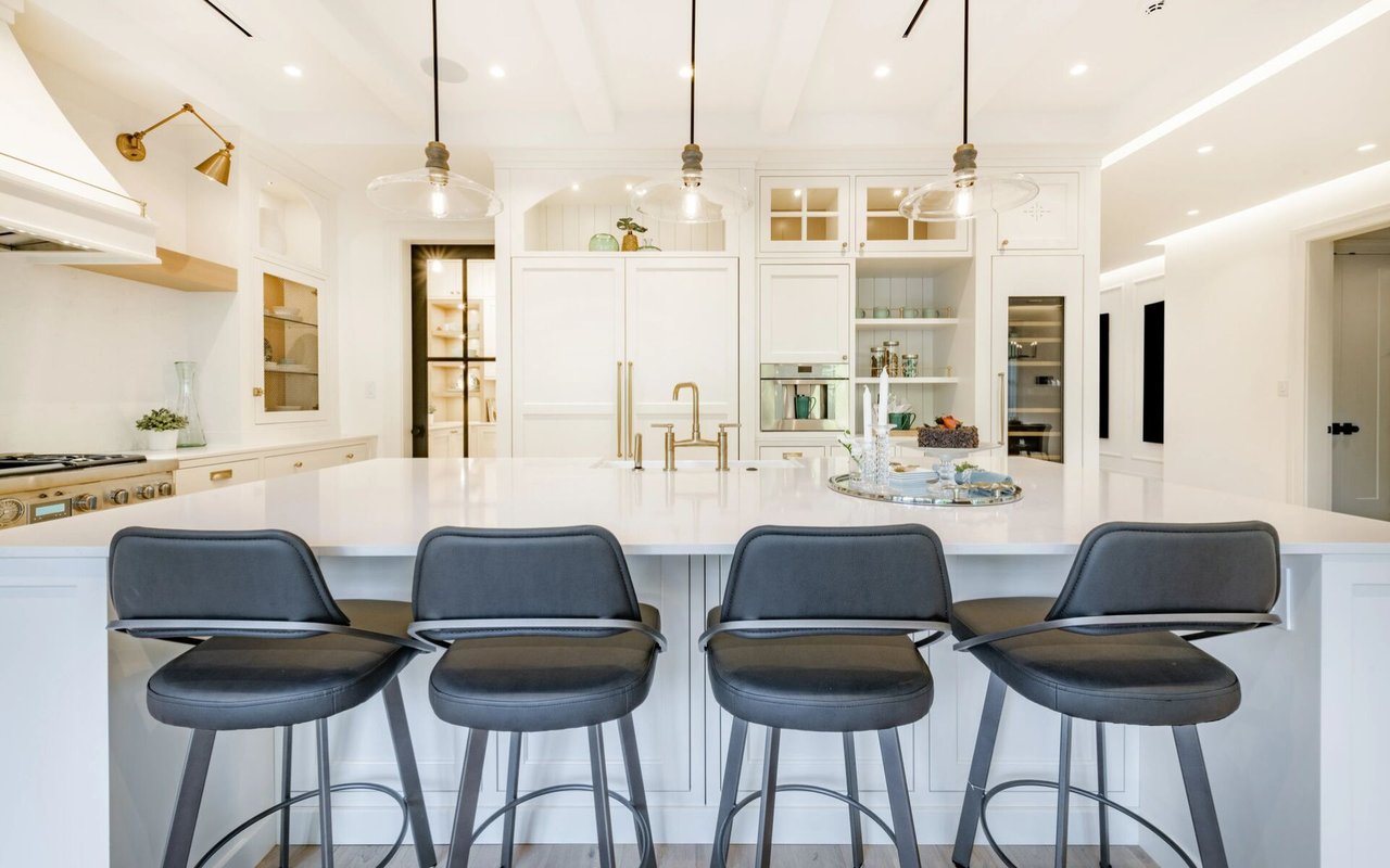 8 Popular Home Design Features for 2022