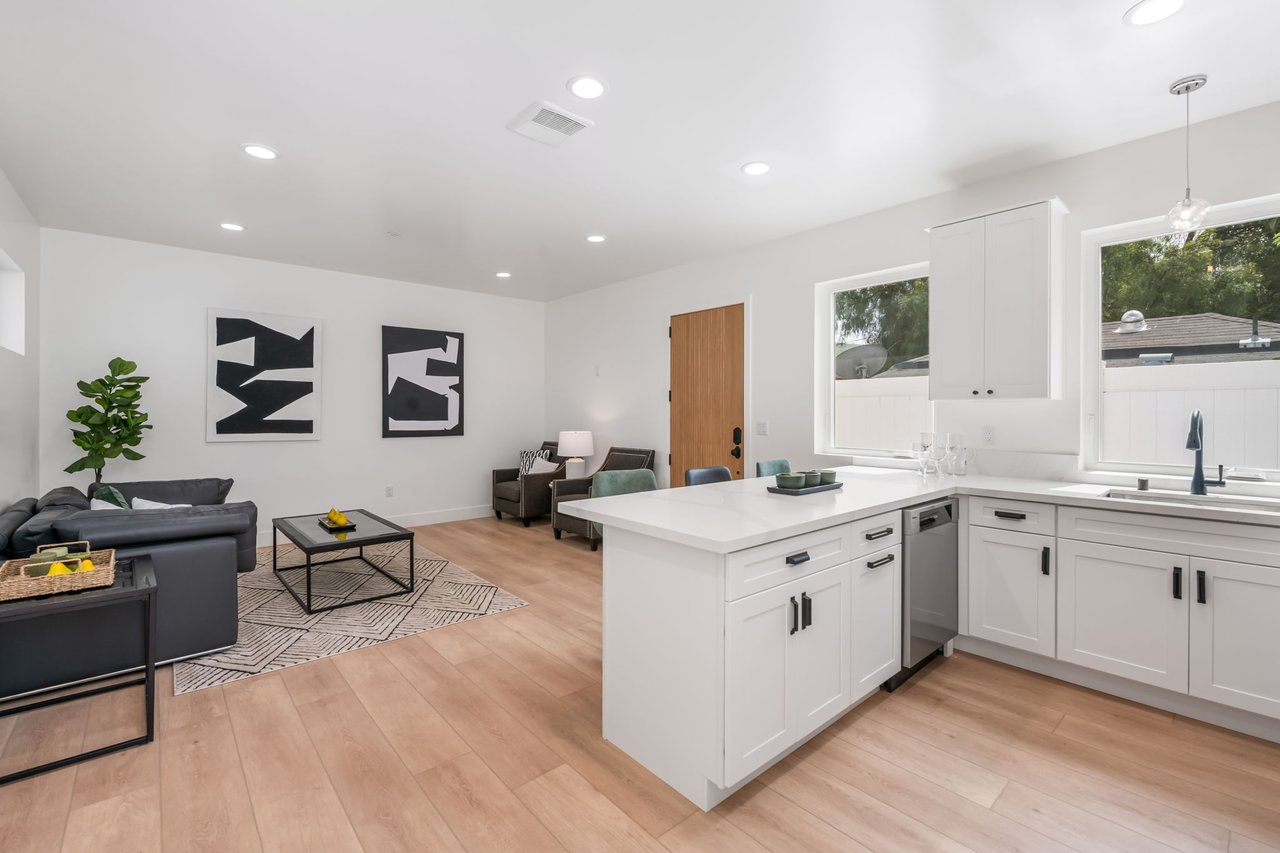 3643 Helms Ave Unit: A, Culver City