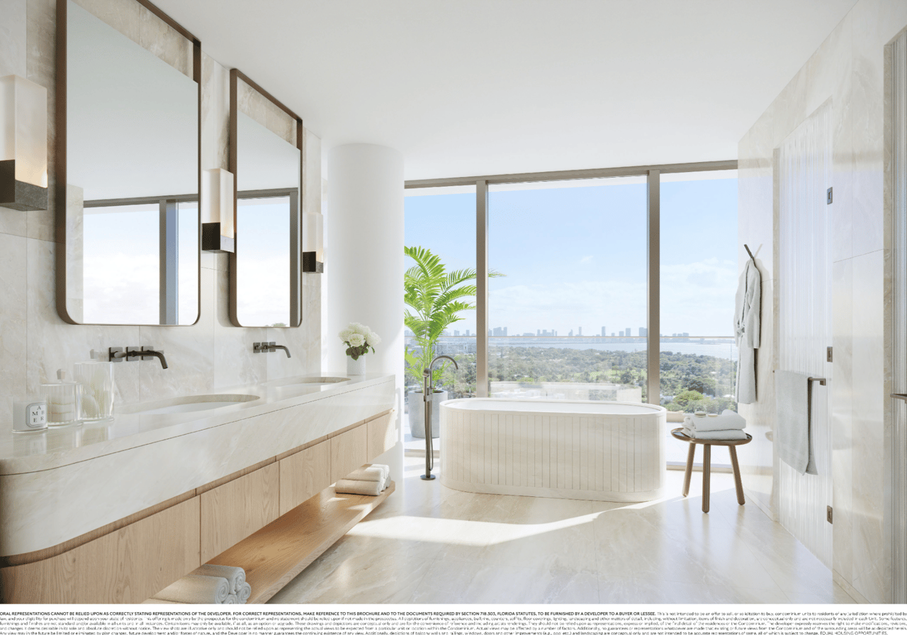 The Perigon Miami Beach