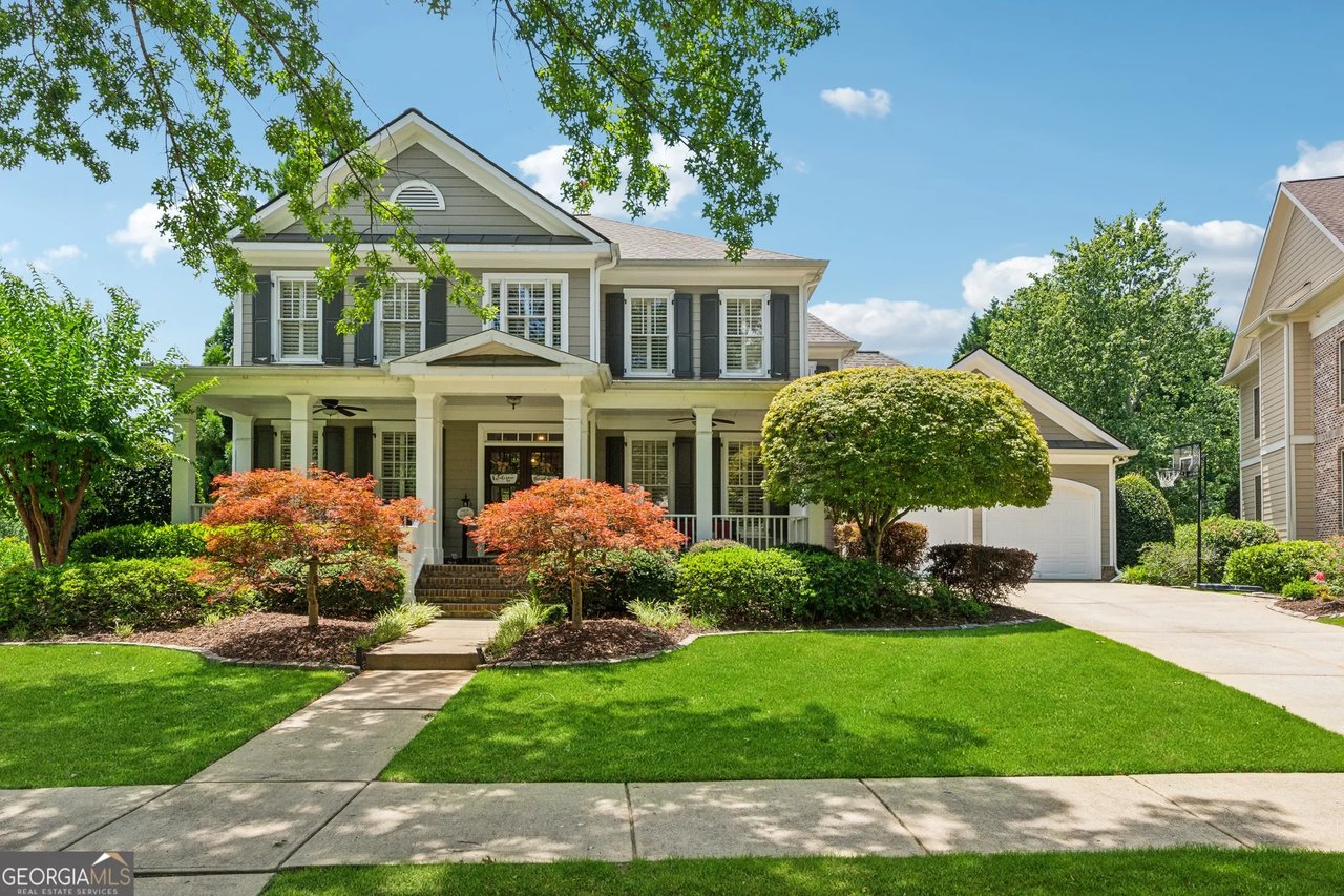 5167 Dovecote Trl
