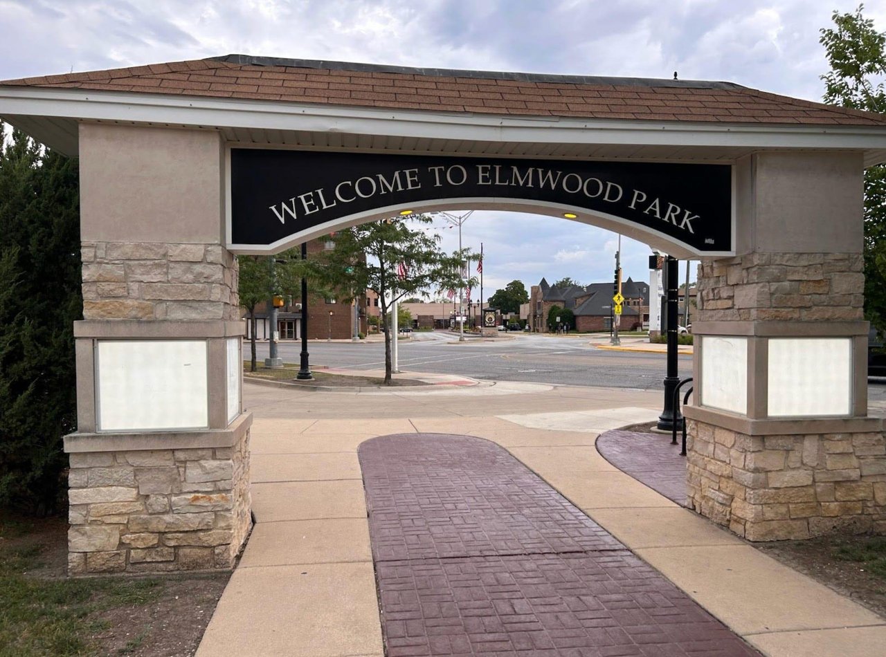 Elmwood Park