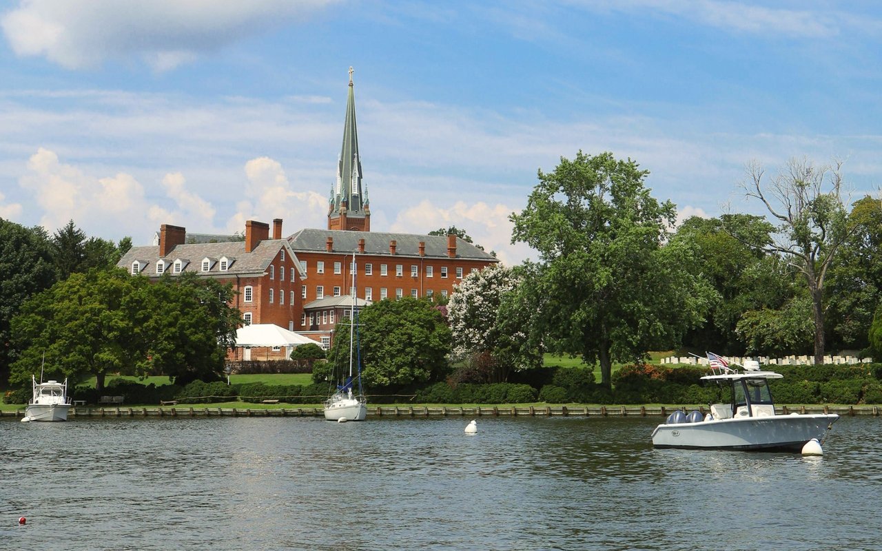 Annapolis