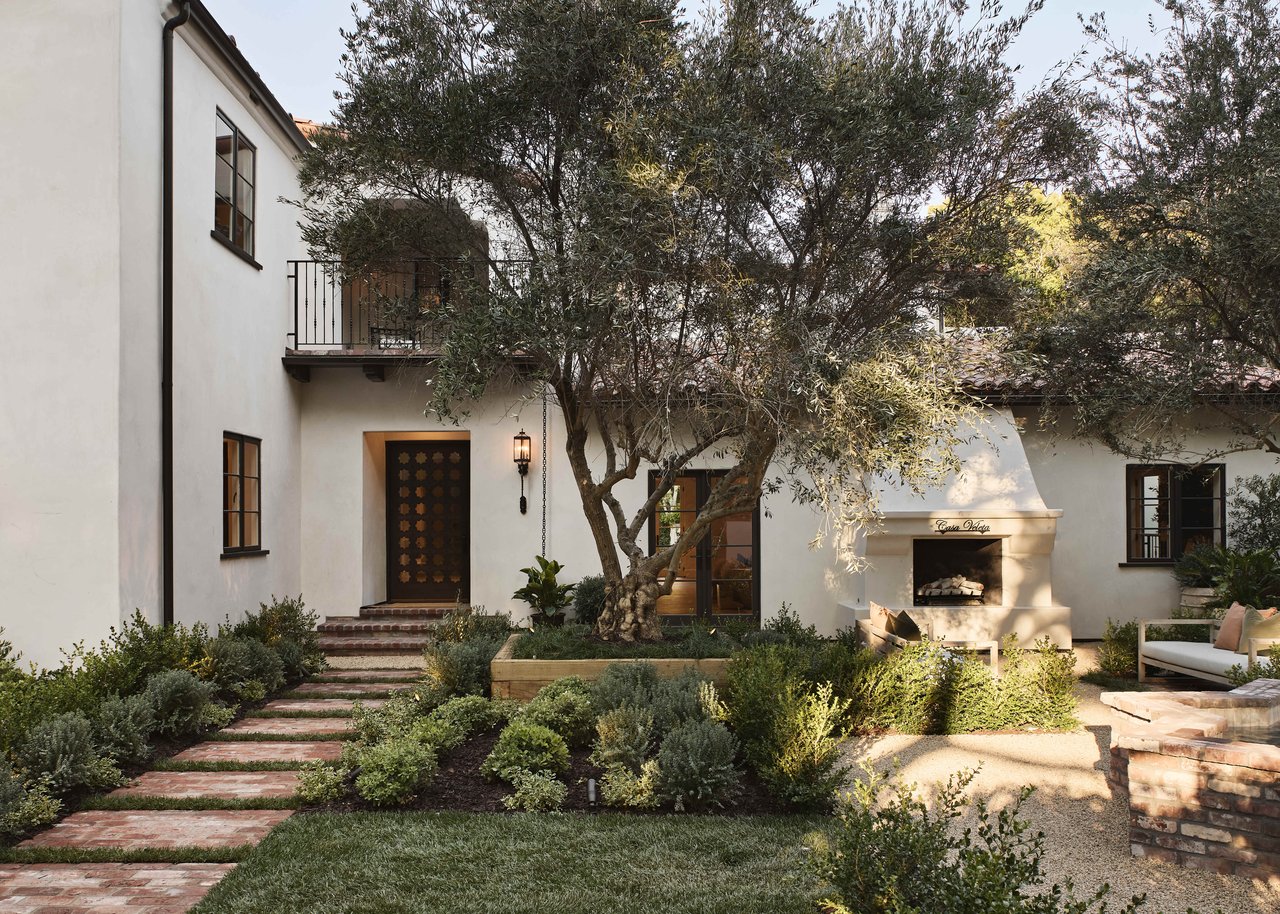 624 N Arden Dr, Beverly Hills