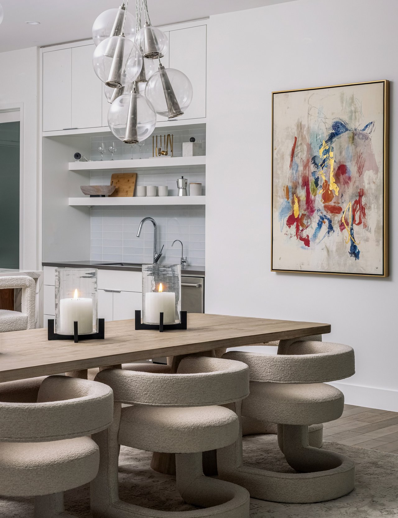 Christie's Masterpiece Living