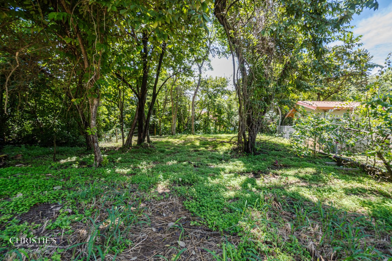 Steps to the Sand – Langosta Beachwalk Lot