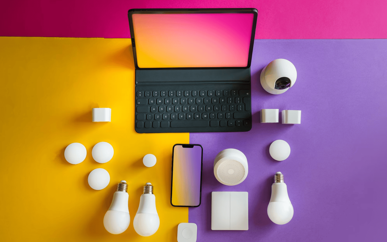 6 Features That Every Smart Home Setup Should Have