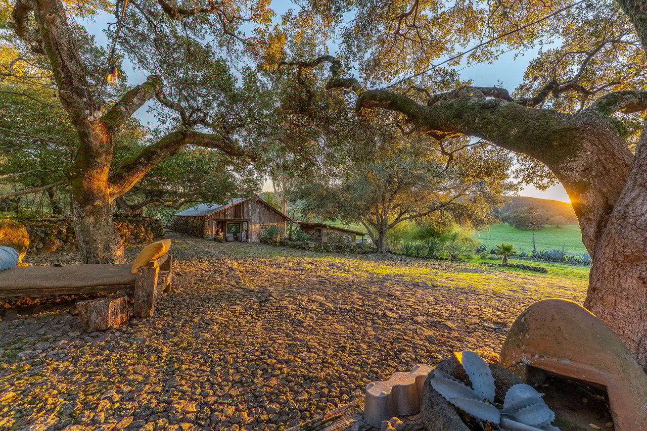 5100 Lovall Valley Loop Rd. 