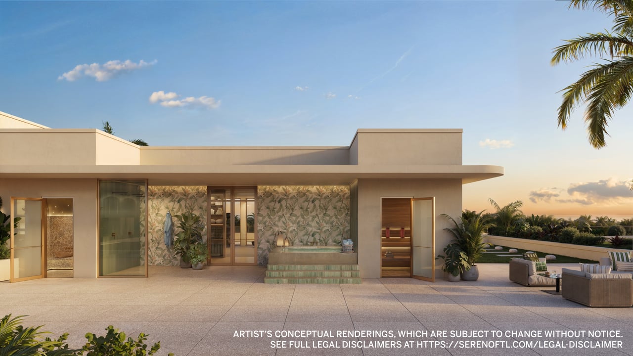 Sereno Fort Lauderdale