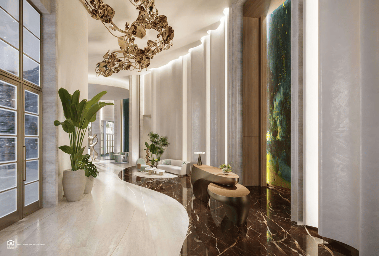 St. Regis Miami/Brickell