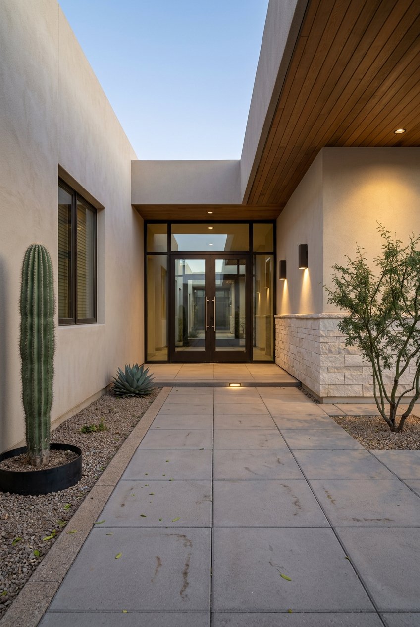 Old Town Scottsdale Condos: A Buyer’s Walkability Guide