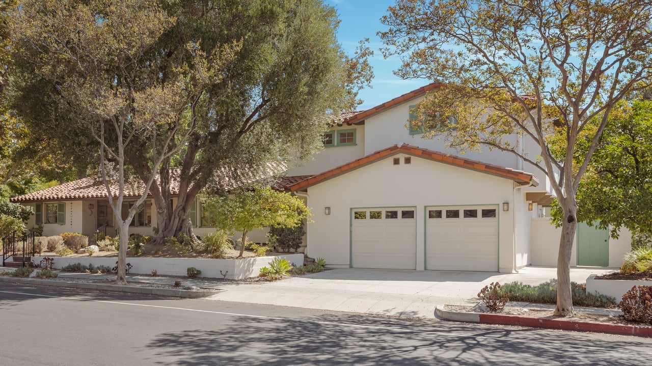 1190 Berkeley Avenue