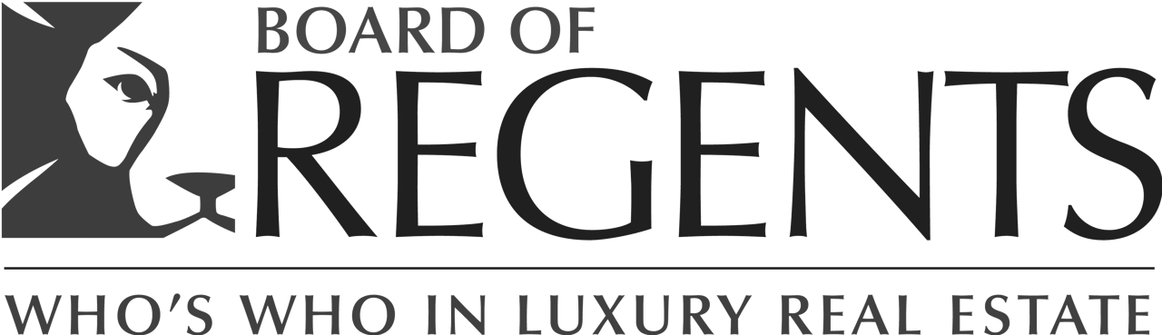 Board of Regents, Who’s Who in Luxury Real Estate