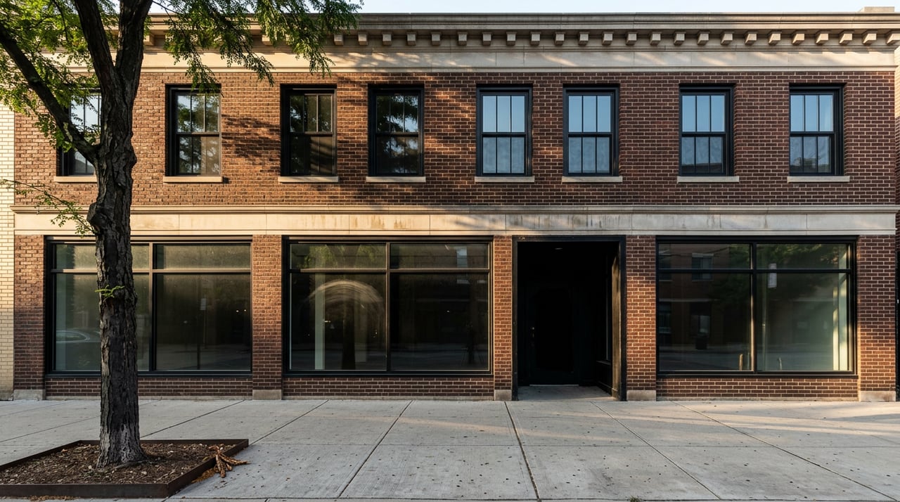South Loop's New Restaurant Scene Is Being Built by the People Who Already Live Here