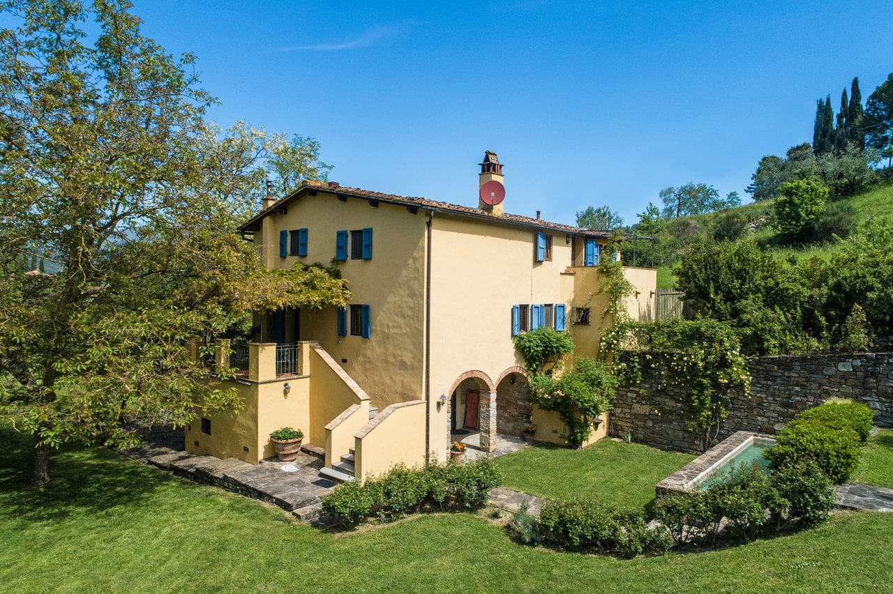 IL MULINO FIORENTINO