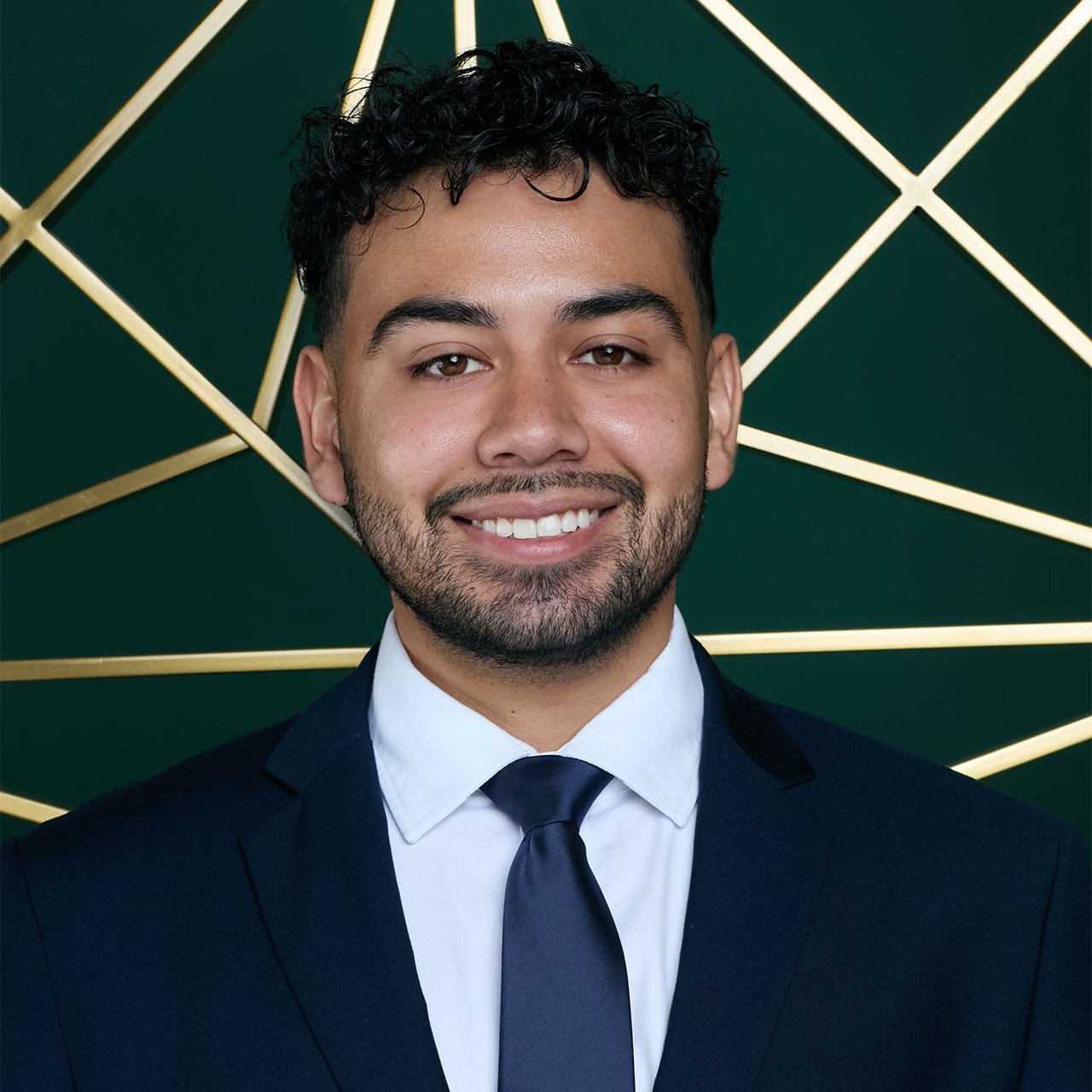 Steve Contreras West Hollywood, CA Real Estate Agent Headshot