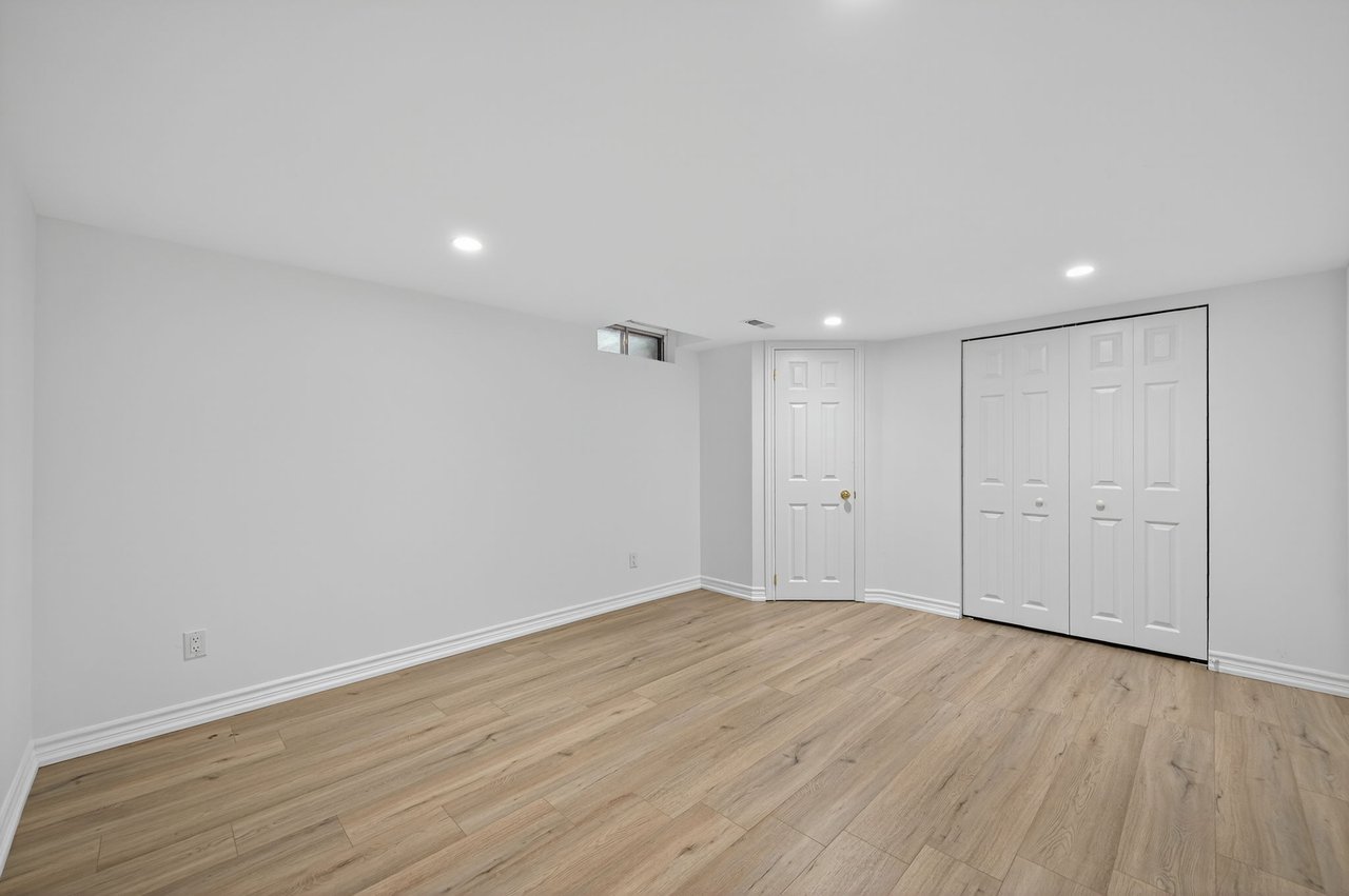 SOLD: Oversized Corner Lot