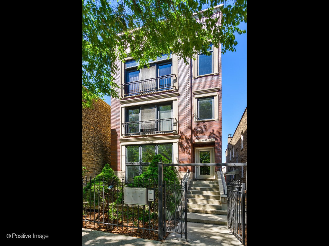 1022 N Wood Unit 1