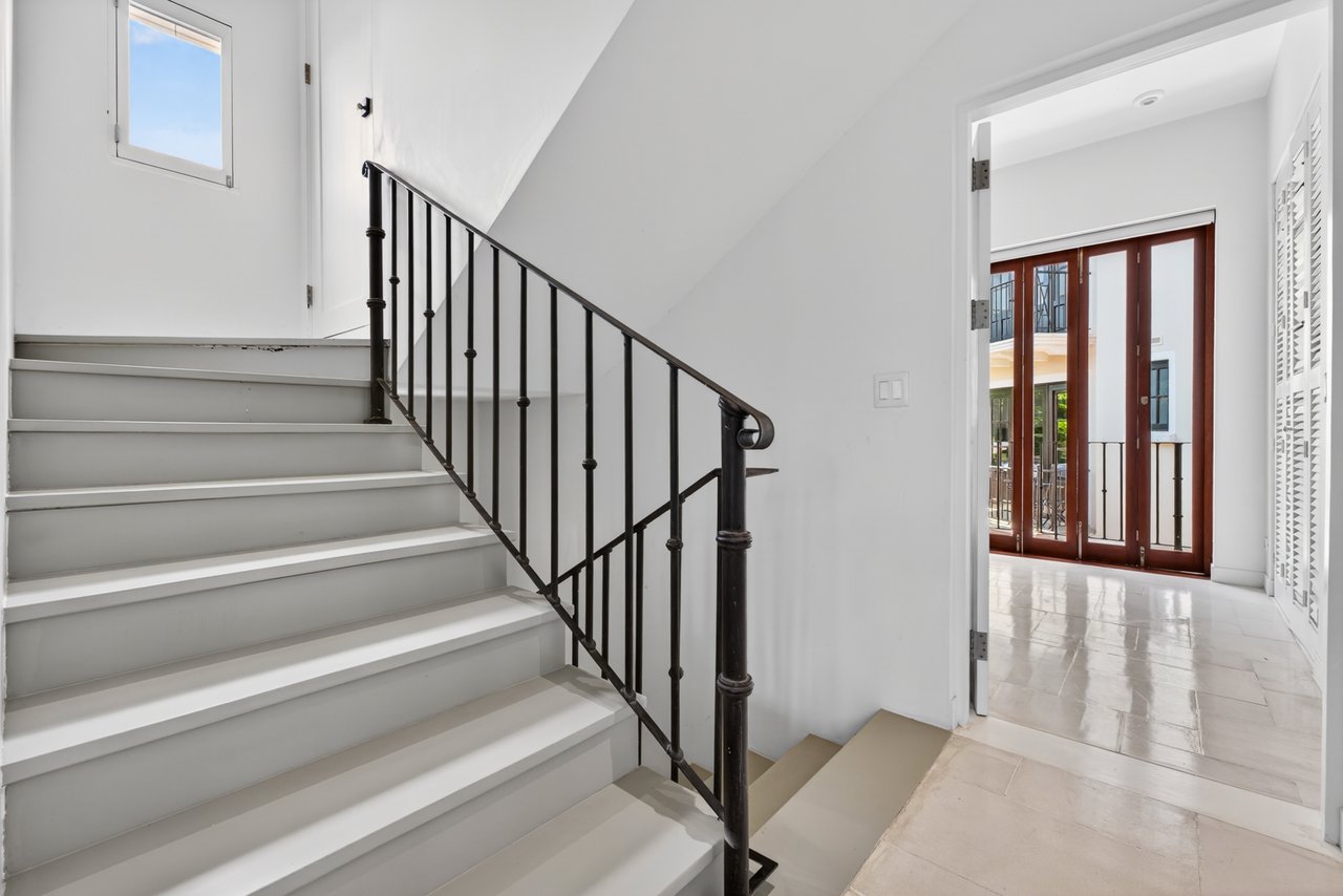 25 Paseo Del Mar | Best-Priced Beachfront Home in Las Catalinas