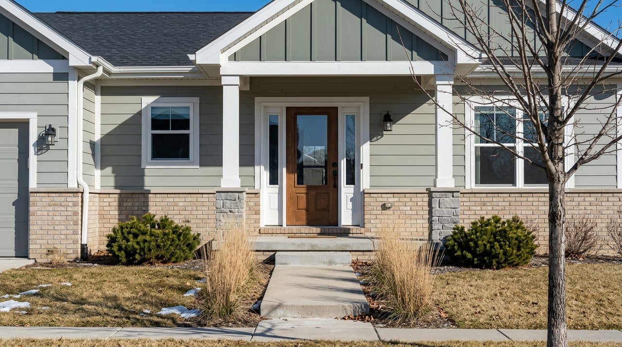 What Drives Home Value In Platt Park