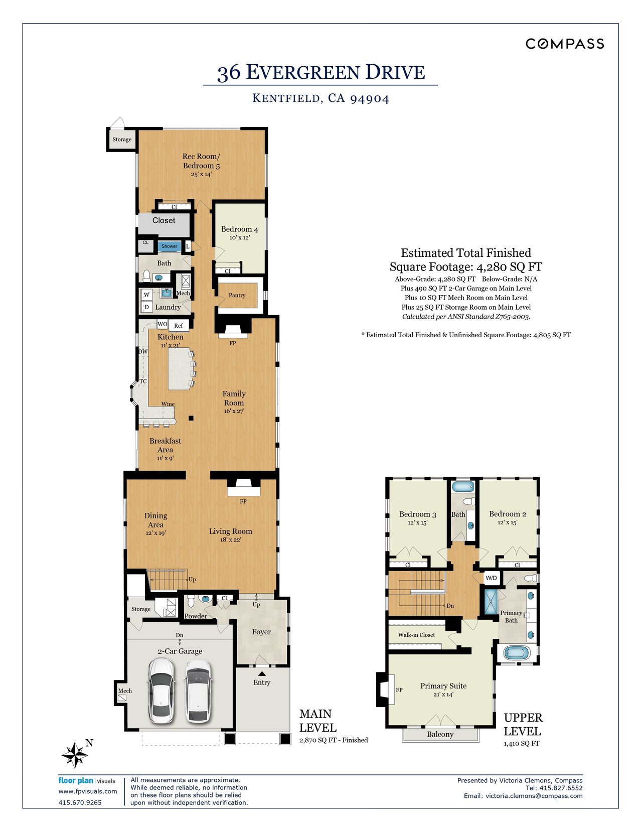36 Evergreen Dr