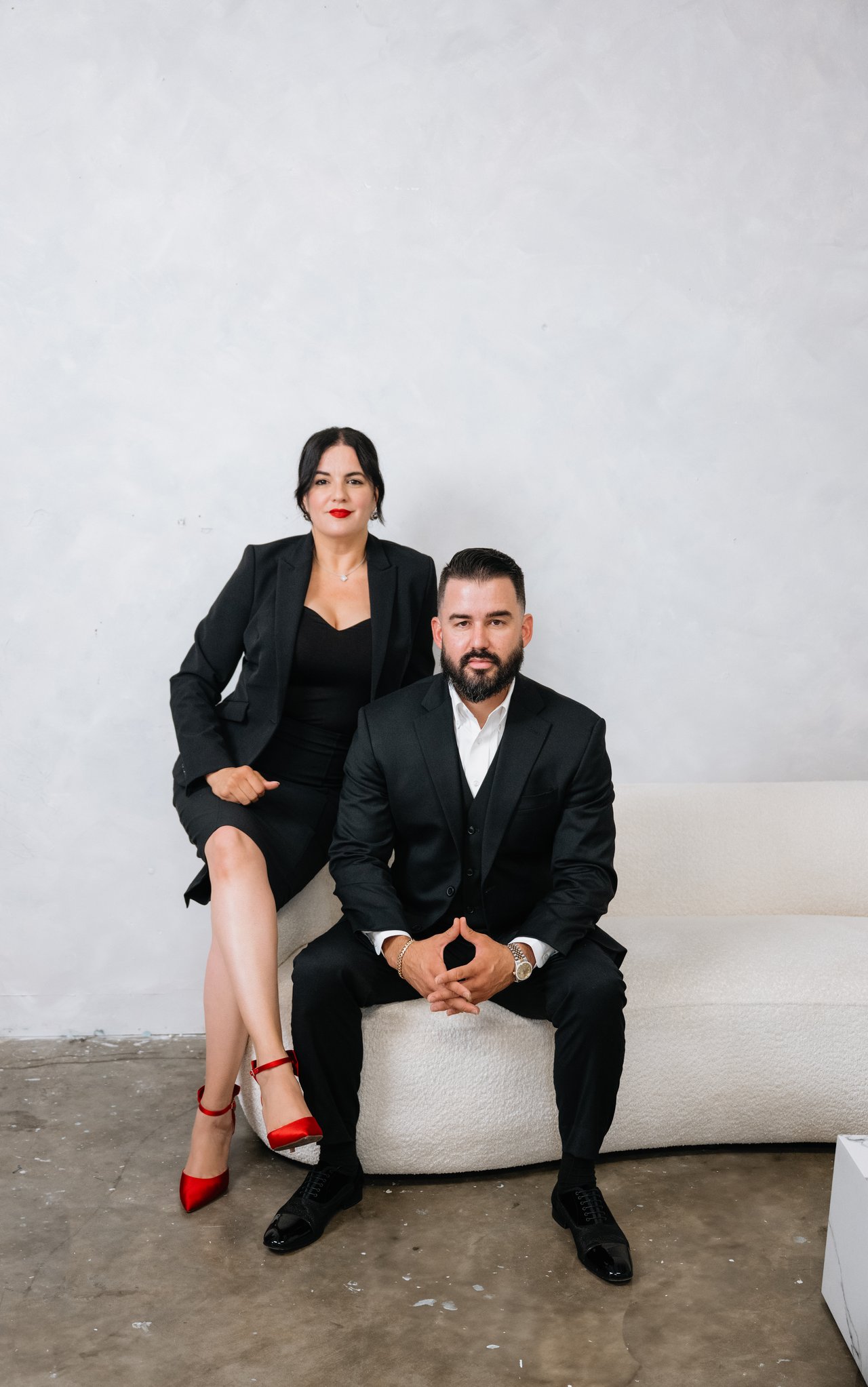 TBro Powered by The Agency