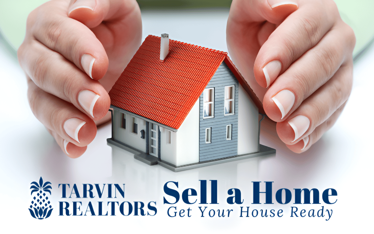 5 Tips Get Your Home Ready to Sell in 2022