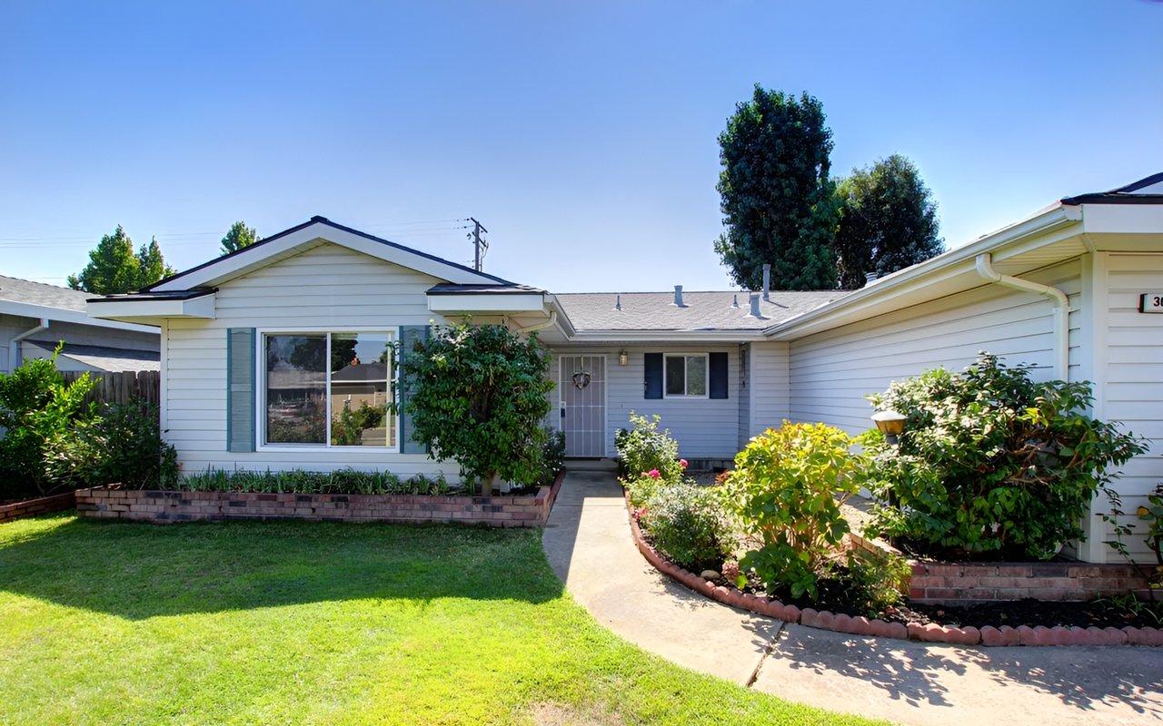 Just Listed! College Greens Gem for The Right Price!