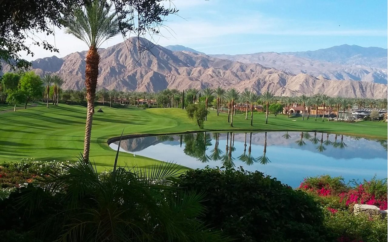 Greater Palm Springs Housing Report