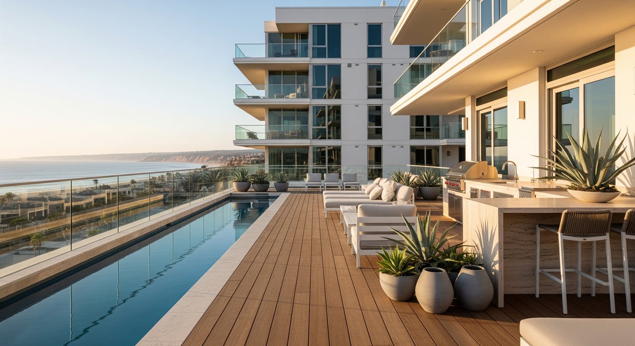 What California's Condo Reserve Laws Mean in Carlsbad