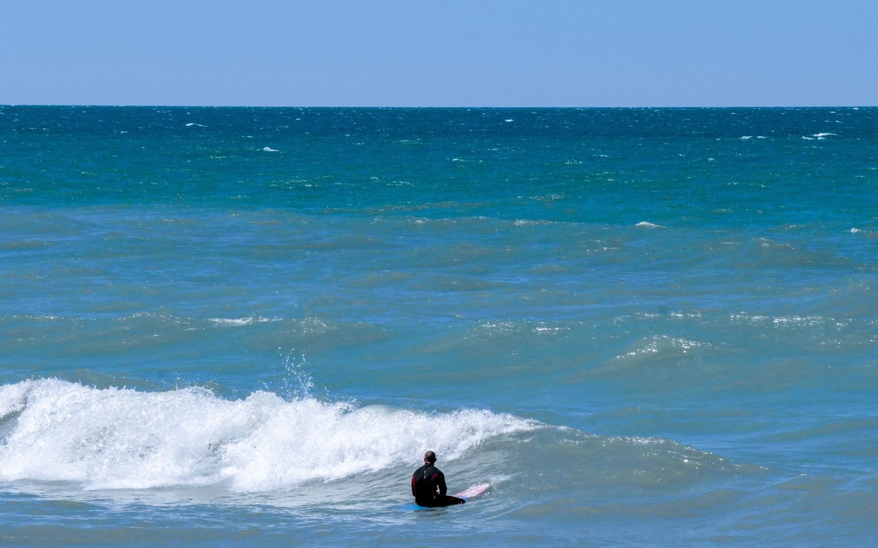 Michiana Shores