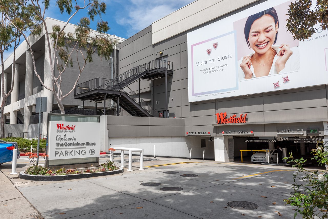 1930 S Beverly Glen Blvd #306